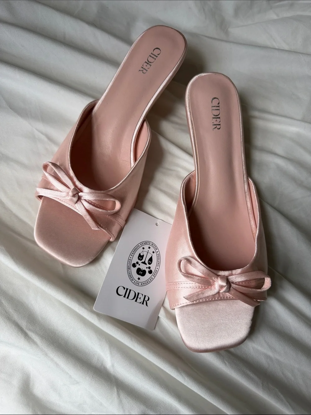 Cider size 40
